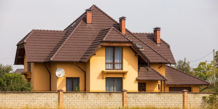 Melyik szín passzol az otthonodhoz? Íme, egy gyors színválasztási tanácsadó